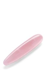 LE WAND CRYSTAL SLIM WAND ROSE QUARTZ - obrazek 2