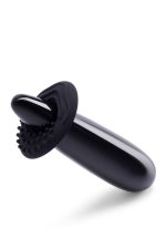 LE WAND CRYSTAL WAND BLACK OBSIDIAN - obrazek 4