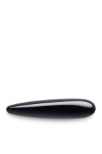 LE WAND CRYSTAL WAND BLACK OBSIDIAN - obrazek 5