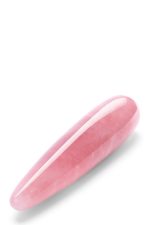 LE WAND CRYSTAL WAND ROSE QUARTZ - obrazek 2