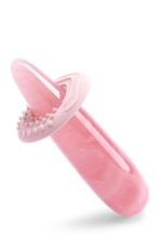 LE WAND CRYSTAL WAND ROSE QUARTZ - obrazek 4
