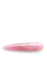 LE WAND CRYSTAL WAND ROSE QUARTZ - obrazek 5