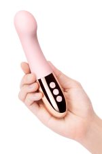 LE WAND GEE ROSE GOLD - obrazek 3