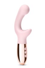 LE WAND XO ROSE GOLD - obrazek 2