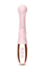 LE WAND XO ROSE GOLD - obrazek 4