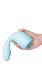 LE WAND FLEXI SILICONE ATTACHMENT - obrazek 3