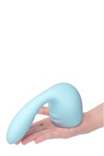 LE WAND FLEXI SILICONE ATTACHMENT - obrazek 4