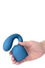 LE WAND PETITE GLIDER WEIGHTED SILICONE ATTACHMENT - obrazek 3