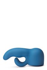 LE WAND PETITE DUAL WEIGHTED SILICONE ATTACHMENT - obrazek 2