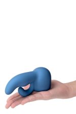 LE WAND PETITE DUAL WEIGHTED SILICONE ATTACHMENT - obrazek 3