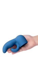 LE WAND PETITE DUAL WEIGHTED SILICONE ATTACHMENT - obrazek 4