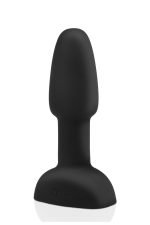 B-VIBE RIMMING PETITE BLACK - obrazek 2
