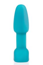 B-VIBE RIMMING PETITE TEAL - obrazek 3