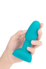 B-VIBE RIMMING PETITE TEAL - obrazek 5
