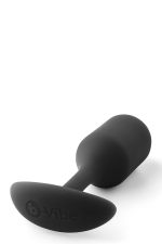 B-VIBE SNUG PLUG 2 BLACK - obrazek 5
