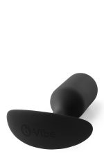 B-VIBE SNUG PLUG 3 BLACK - obrazek 5