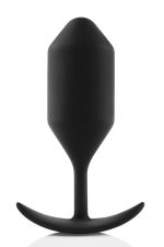 B-VIBE SNUG PLUG 4 - obrazek 2