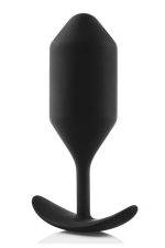 B-VIBE SNUG PLUG 4 - obrazek 4