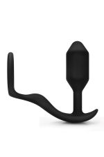 B-VIBE SNUG & TUG BLACK - obrazek 2