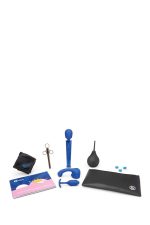 B-VIBE ANAL MASSAGE AND EDUCATION SET - obrazek 5