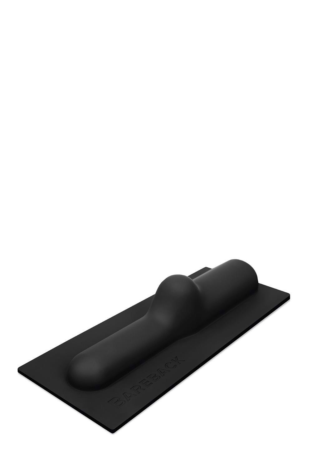 35-380322_1 COWGIRL BAREBACK SILICONE ATTACHMENT - obrazek 1