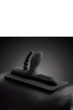 COWGIRL BUCKWILD SILICONE ATTACHMENT - obrazek 4