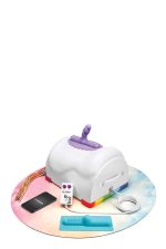THE UNICORN PREMIUM RIDING SEX MACHINE - obrazek 2