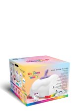 THE UNICORN PREMIUM RIDING SEX MACHINE - obrazek 4