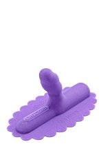 UNICORN UNI HORN SILICONE ATTACHMENT - obrazek 2