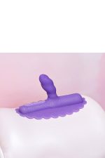 UNICORN UNI HORN SILICONE ATTACHMENT - obrazek 3