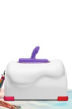 UNICORN UNI HORN SILICONE ATTACHMENT - obrazek 5