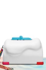 UNICORN MAGIC HIDE SILICONE ATTACHMENT - obrazek 5