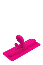 UNICORN JACKALOPE SILICONE ATTACHMENT - obrazek 2