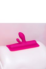 UNICORN JACKALOPE SILICONE ATTACHMENT - obrazek 3