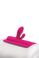 UNICORN JACKALOPE SILICONE ATTACHMENT - obrazek 4