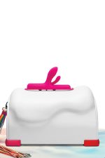 UNICORN JACKALOPE SILICONE ATTACHMENT - obrazek 5