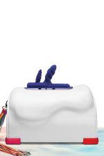 UNICORN TWO-NICORN SILICONE ATTACHMENT - obrazek 5