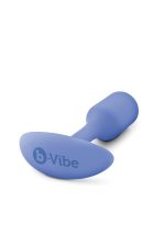 B-VIBE SNUG PLUG 1 VIOLET - obrazek 4