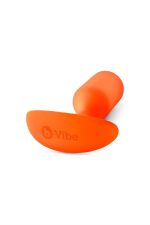 B-VIBE SNUG PLUG 3 ORANGE - obrazek 5
