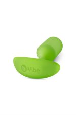 B-VIBE SNUG PLUG 3 LIME - obrazek 5