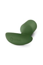 B-VIBE SNUG PLUG 4 ARMY - obrazek 5