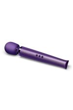 LE WAND PURPLE RECHARGEABLE MASSAGER - obrazek 4