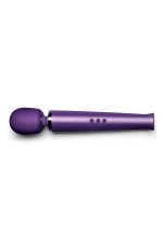 LE WAND PURPLE RECHARGEABLE MASSAGER - obrazek 5