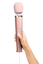 LE WAND PLUGIN ROSE GOLD - obrazek 2