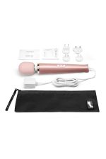 LE WAND PLUGIN ROSE GOLD - obrazek 5