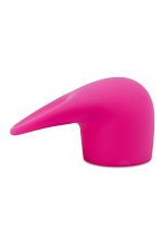 LE WAND FLICK FLEXIBLE SILICONE ATTACHMENT - obrazek 2