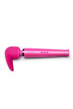 LE WAND FLICK FLEXIBLE SILICONE ATTACHMENT - obrazek 4