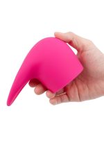LE WAND FLICK FLEXIBLE SILICONE ATTACHMENT - obrazek 5