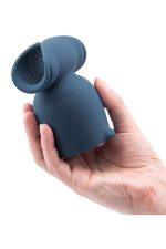 LE WAND STROKE SLIICONE PENIS PLAY ATTACHMENT - obrazek 3