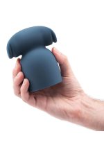 LE WAND STROKE SLIICONE PENIS PLAY ATTACHMENT - obrazek 4